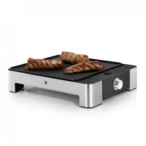 WMF Elektrisk bordsgrill QUADRO LONO