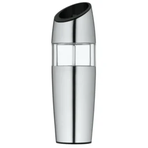 WMF Elektrisk salt- eller pepparkvarn, silver