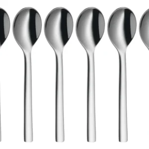 WMF Espressosked NUOVA, set i 6 delar
