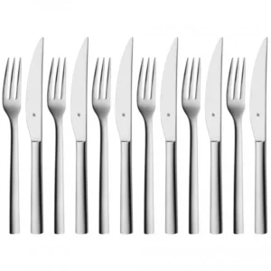 WMF Köttbestickset NUOVA 12 st