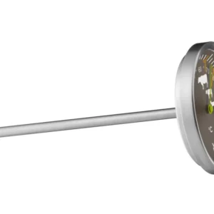 WMF Kötttermometer SCALA, svart