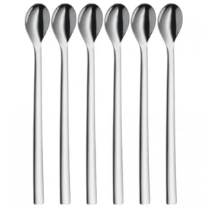 WMF Lattesked NUOVA, set i 6 delar