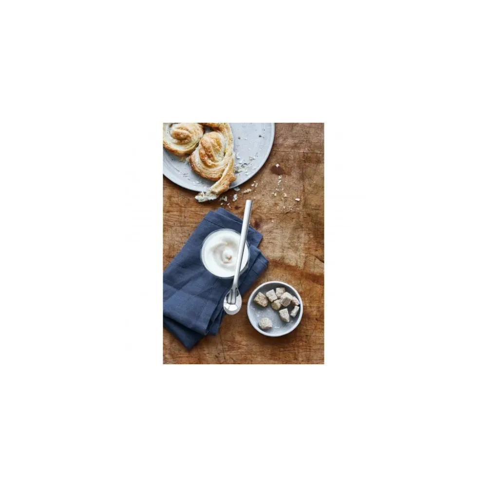 WMF Latte-sked set NUOVA, 6 st