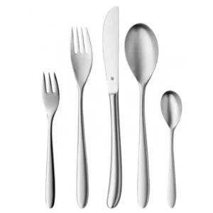 WMF Matbestickset SILK, 60 st