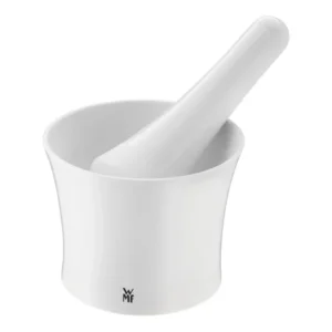 WMF Mortel och mortelstöt GOURMET, porslin