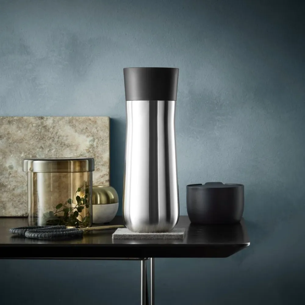 WMF Resemugg IMPULSE 350 ml, rostfritt stål