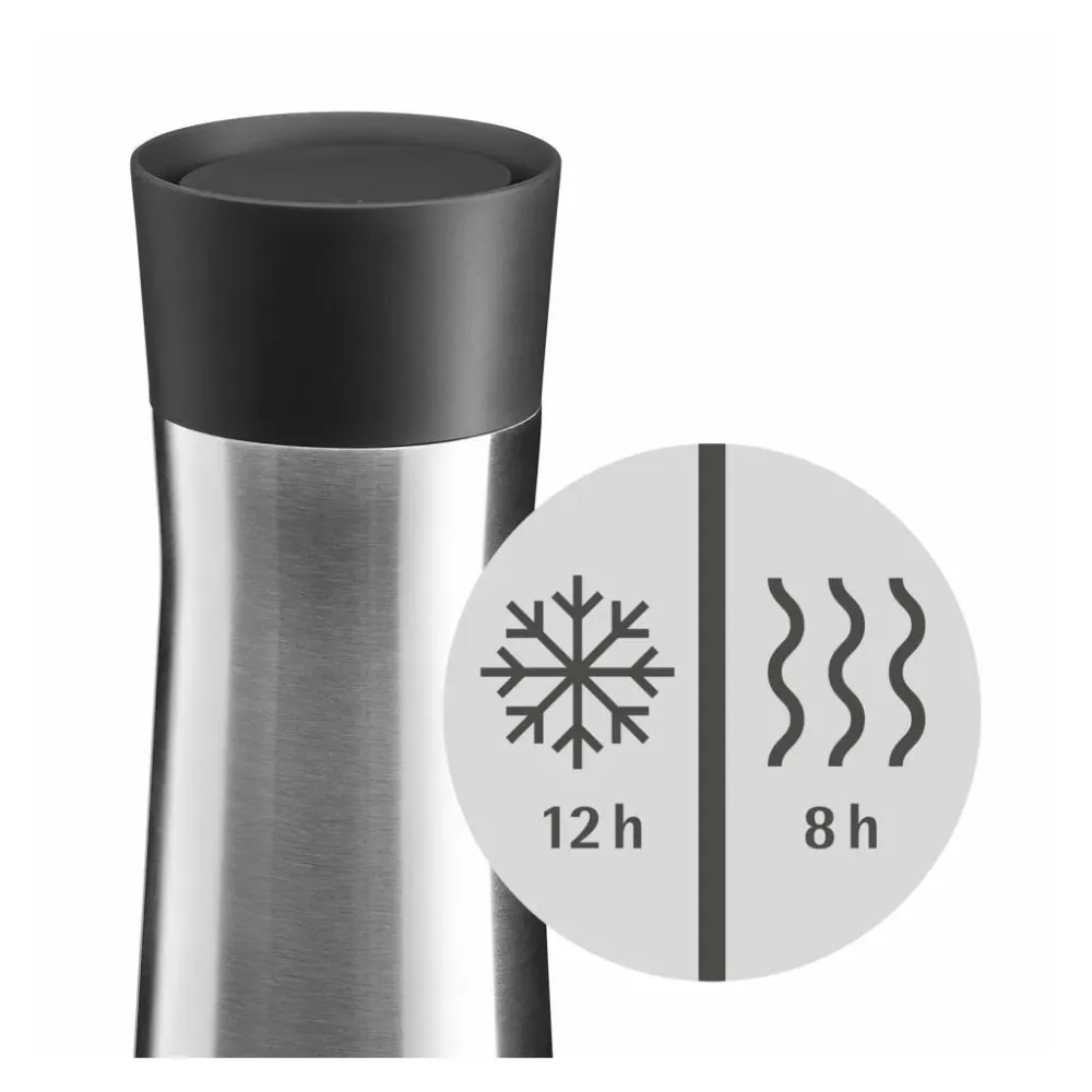 WMF Resemugg IMPULSE 350 ml, rostfritt stål