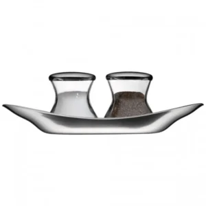 WMF Salt- och pepparkar WAGENFELD