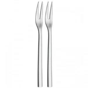WMF Serveringsgaffel Nuova, set i 2 delar
