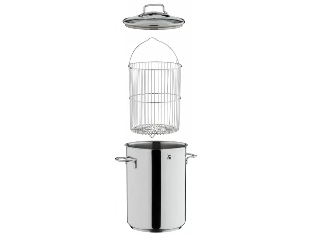 WMF Sparrisgryta 16 cm, 4,5 l