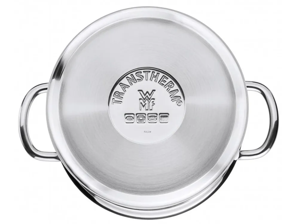 WMF Sparrisgryta 16 cm, 4,5 l