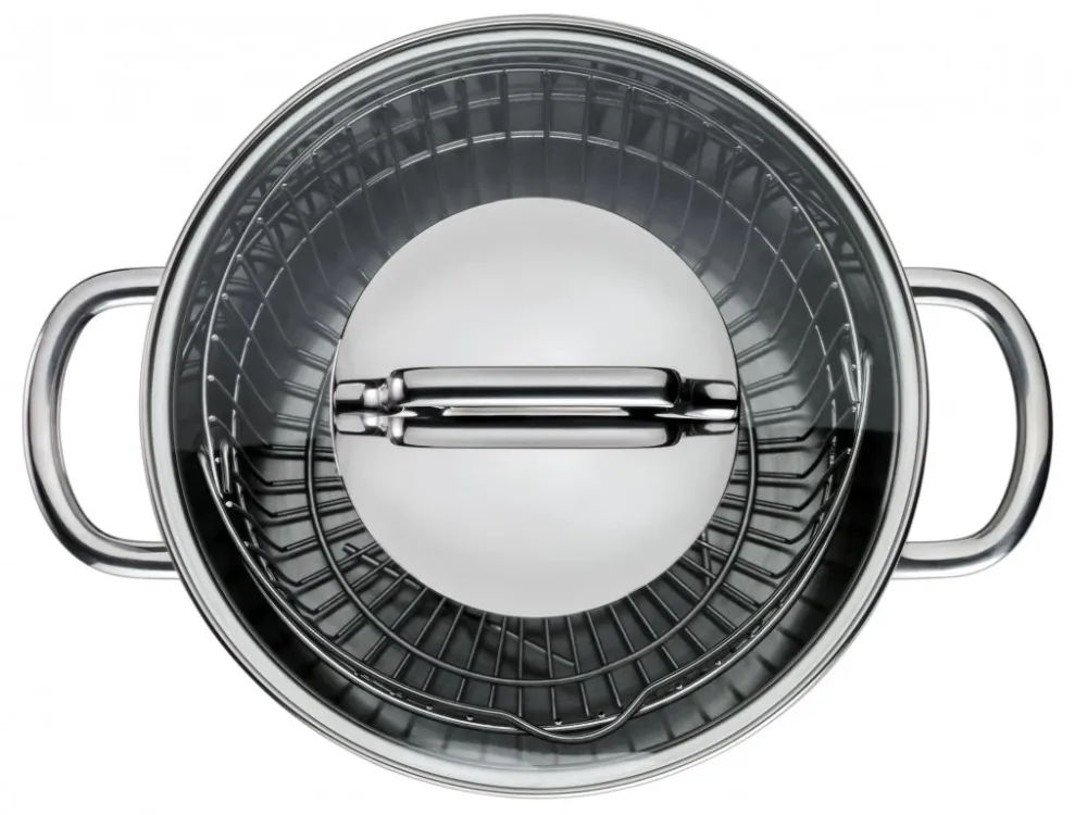 WMF Sparrisgryta 16 cm, 4,5 l