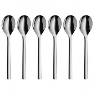 WMF Tesked NUOVA, set i 6 delar