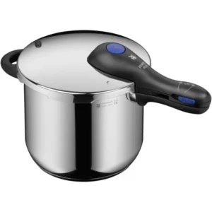 WMF Tryckkokare PERFECT PLUS 6,5 l, rostfritt stål