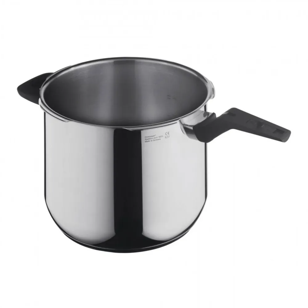 WMF Tryckkokare PERFECT PREMIUM 6,5 l, utan insats