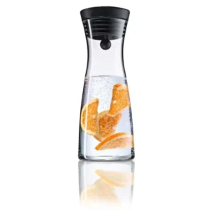 WMF Vattenkaraff BASIC 750 ml, svart