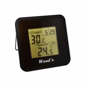WOODS HYGROMETER WHG-1