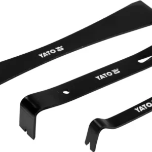 Yato Prybar Bräckjärn / Skrapset 3 delar – YT-52863