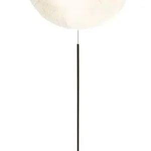 Yoruba Rose Floor Lamp