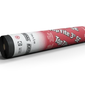 YTPAPP TOPTITE 3 SE SVART 1X7M