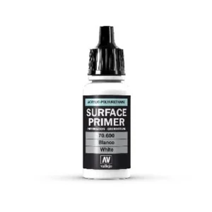 Ytprimer 17Ml Vit