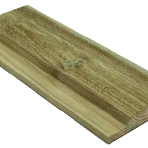 YTTERPANEL 22X120MM FALSPANEL TRYCKIMPREGNERAD