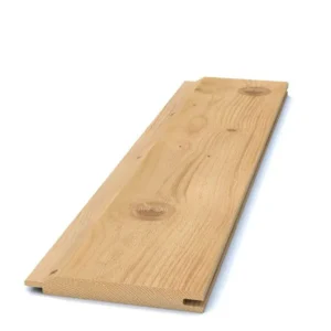 YTTERPANEL 22X170MM ENKELFASSPONT GRAN