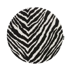 Zebra Seat Cushion